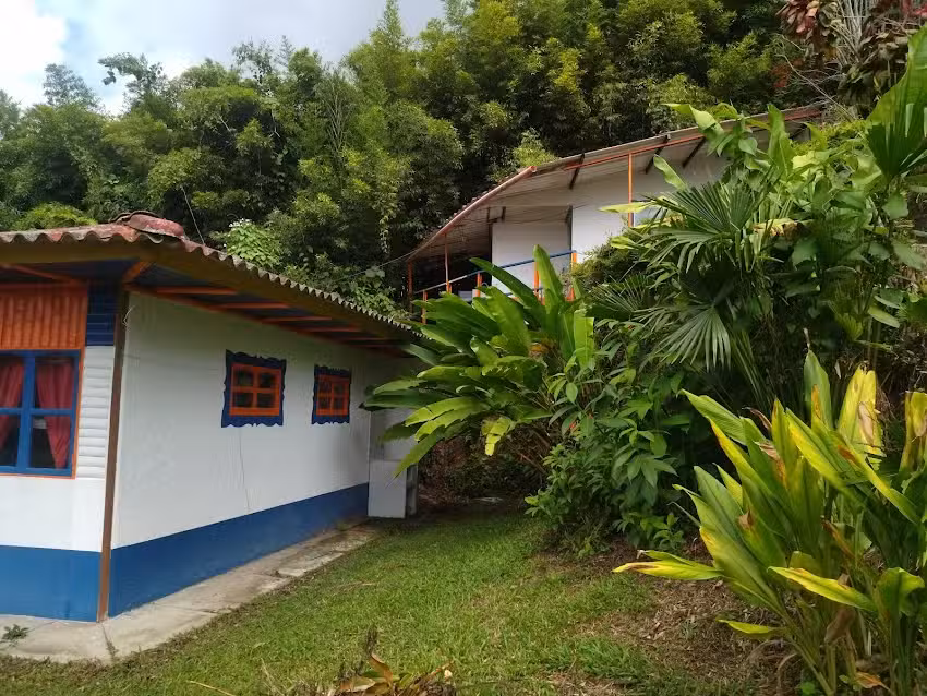 Villa Getseman&iacute;