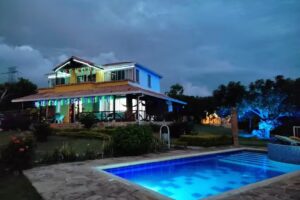 Villa Gladys casa 33