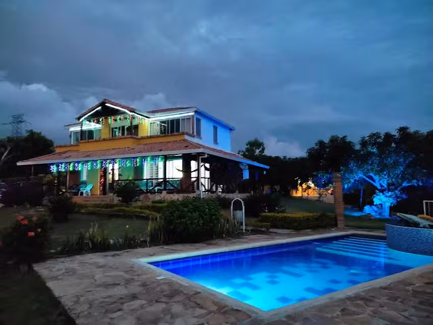 Villa Gladys casa 33