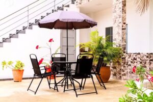 Villa Gloria Coveñas