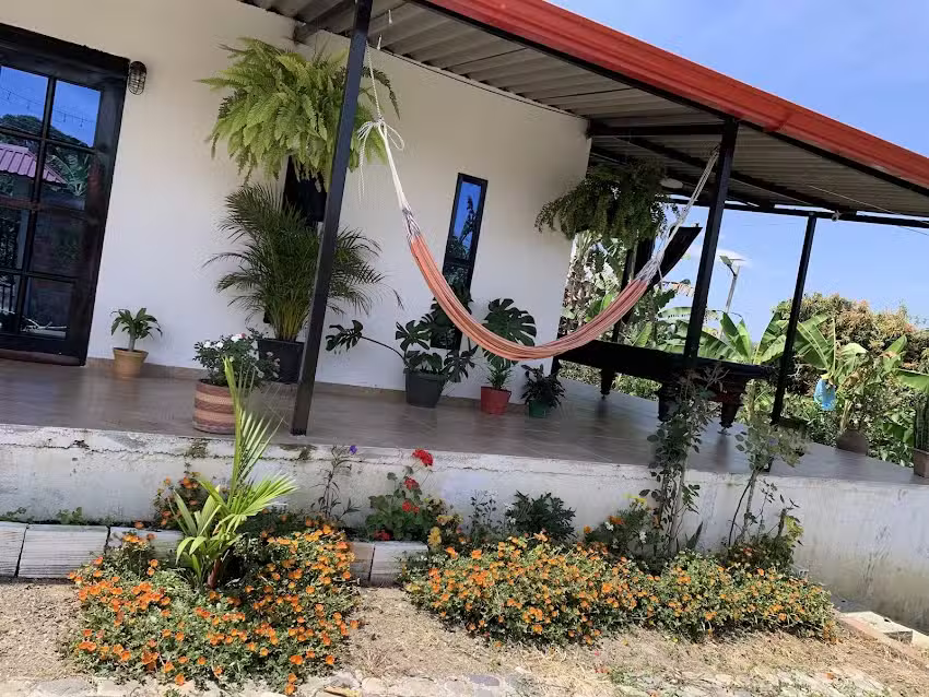 Villa Hamsa