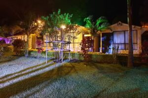 Villa Hermosa Caba&ntilde;as