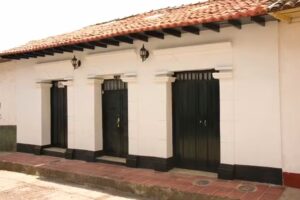 Villa Hermosa Guaduas