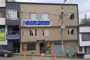 Villa Hotel Guateque