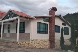 Villa In&eacute;s &ndash; Casa de Campo