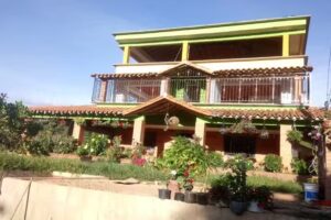 Villa In&eacute;s &ndash; Finca de Descanso