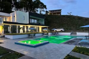 Villa isabella, Altagracia