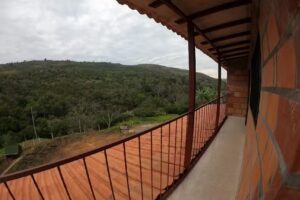 Villa Isabella Curiti