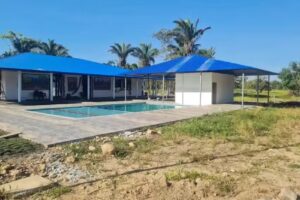 Villa Isabella Finca Agroturistica