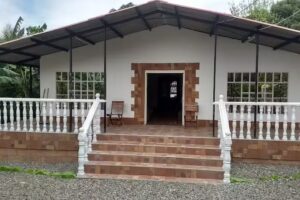 Villa Isabella &ndash; Guabinal