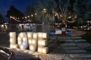 VILLA ISABELLA LLANOS