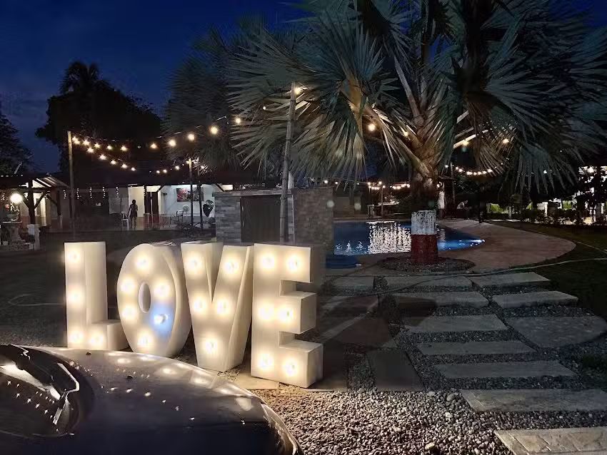 VILLA ISABELLA LLANOS