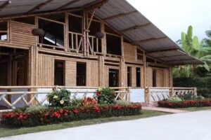 Villa Jardines de la Monarca