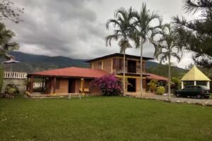 Villa Juan Casa Campestre