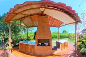 Villa Julia Casa de Playa