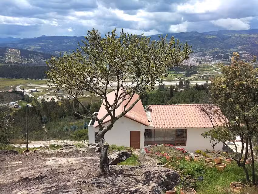 Villa Juliana