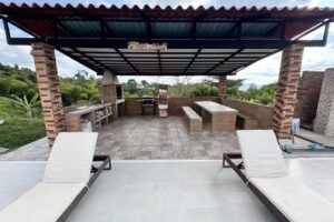 Villa Juliana &ndash; Vda Maravelez