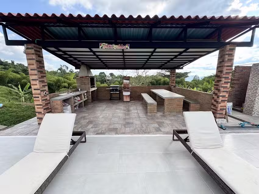 Villa Juliana &ndash; Vda Maravelez