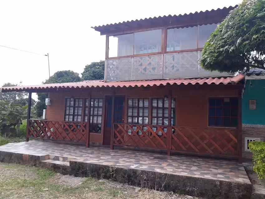 Villa Karla