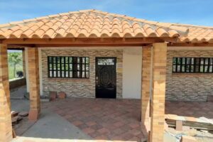 VILLA KAROL &ndash; LOS SANTOS &ndash; SANTANDER