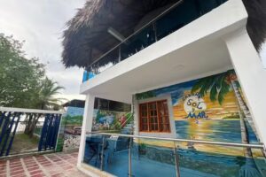 Villa Kike Caba&ntilde;a 2