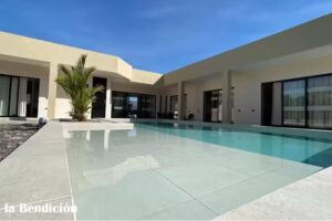Villa La Bendici&oacute;n