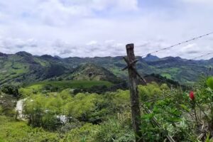 Villa La Esperanza, Yacopi