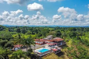 Villa la Paloma Finca Hotel