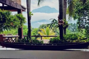 Villa Las Guacamayas