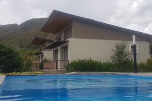 Villa Laura Caba&ntilde;a Prado Tolima