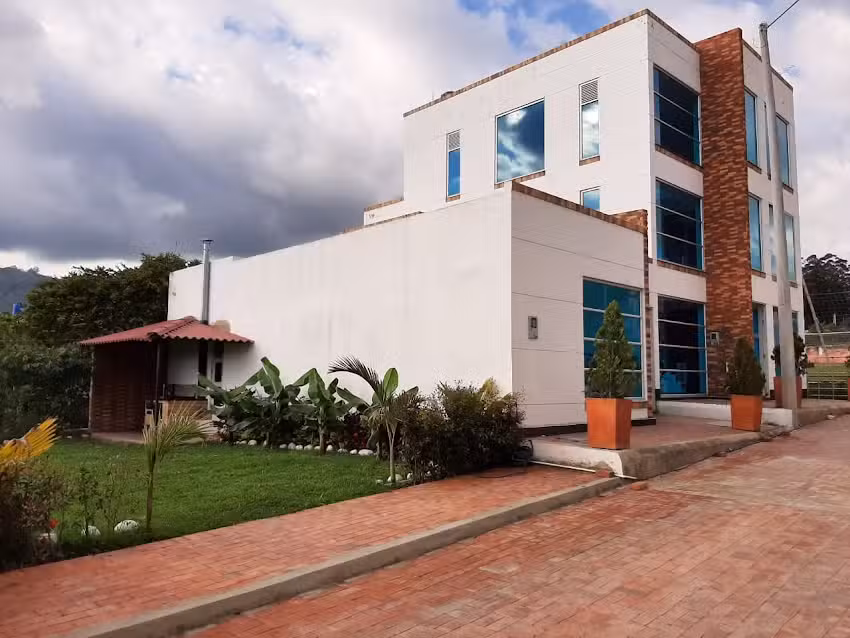 Villa Leonor