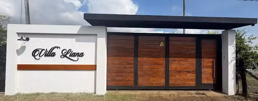 Villa Liana