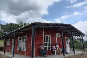 Villa Libia Los Guayacanes