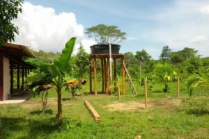 Villa Lilia Agroecoturistico