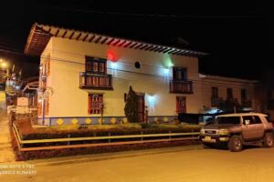 VILLA LINDA Apartahotel