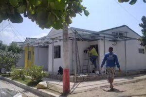 Villa Linda Avenida Murillo