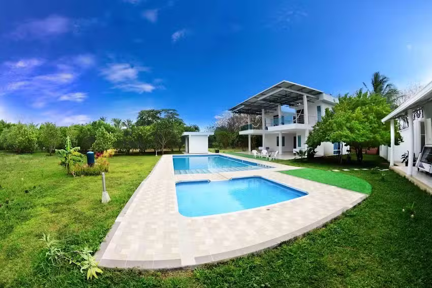 Villa Lisseth Hotel Campestre