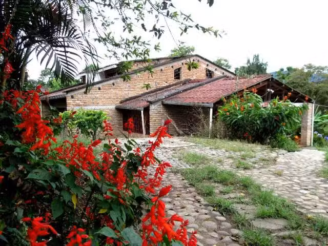 VILLA LODGE HOTEL SAN AGUTIN