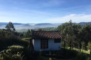 Villa Loma Caba&ntilde;as Campestres