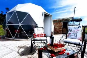 Villa Lore Glamping