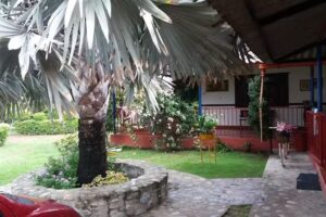 Villa Lorito Campestre