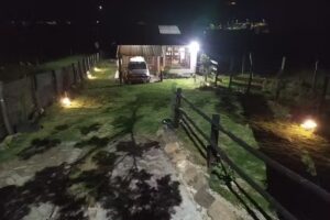 Villa &ldquo;Los Pinos&rdquo;