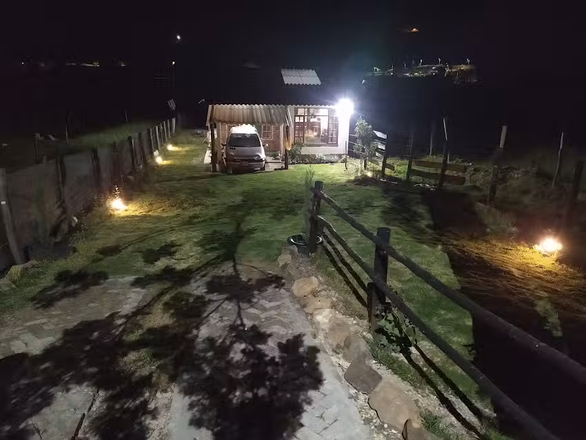 Villa &ldquo;Los Pinos&rdquo;