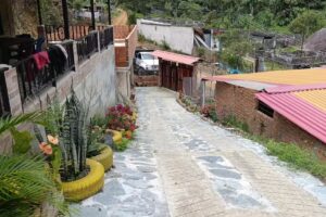 Villa los sue&ntilde;os