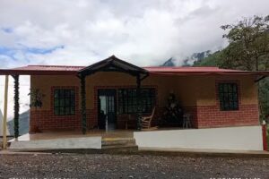 Villa Lucia – gachala