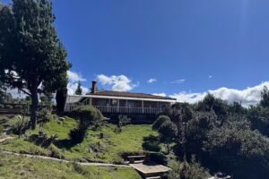 Villa luna la villa de los dioses