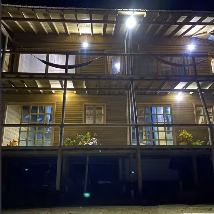 Villa Luz Costal Sanctuary