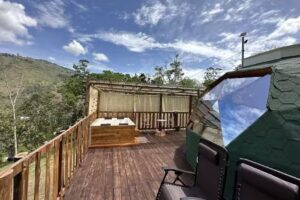 VILLA LUZ GLAMPING