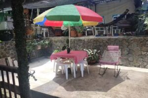 Villa Luz Hospedaje Rural