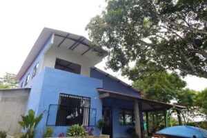 Villa M&P &ndash; Vda Barcelona